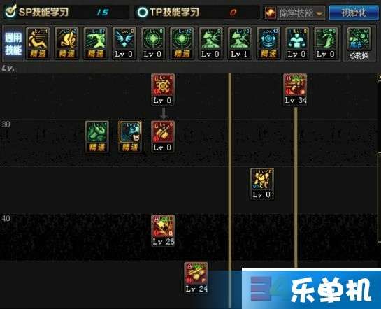 机械改版刷图加点图,高效升级新篇章