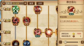 基德加点,打造无敌法师之路