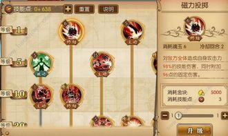 基德加点,打造无敌法师之路