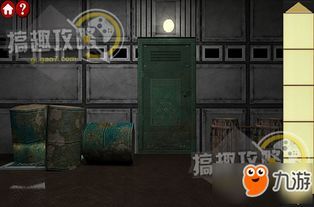 密室游戏攻略,解锁谜题，挑战极限的密室游戏全解析