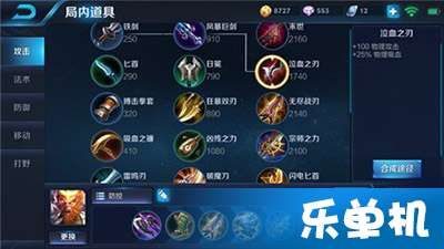 王者荣耀出装对抗,对抗策略解析，出装攻略全解析