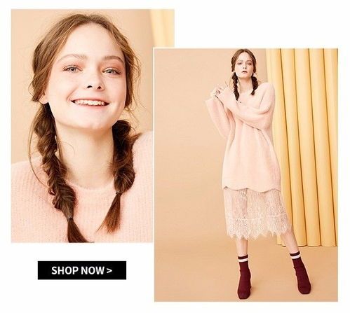 女性如何出装,打造个性出装秘籍