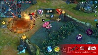 王者容易小乔出装吸血,续航输出，战场霸主