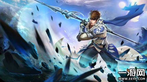 赵云前期六神装怎么出,前期神装攻略解析 赵云前期六神装怎么出,前期神装攻略解析