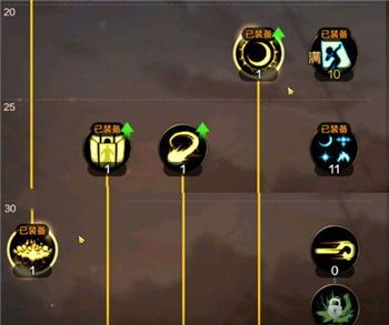 元素师怎么加点,打造最强元素战力