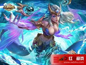 武则天终极出装,揭秘无敌战神背后的神秘装备