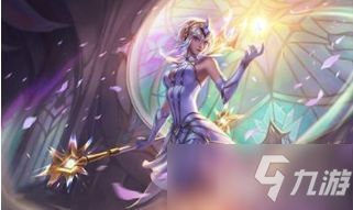 s10拉克丝的出装和铭文,S10拉克丝巅峰出装与铭文攻略解析