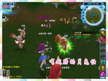 口袋西游白羽加点,口袋西游神羽翱翔之道