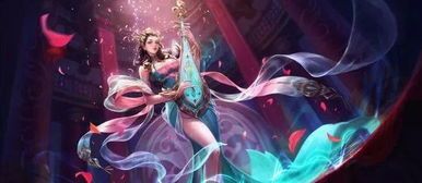 杨玉环最强吸血出装,最强出装解析