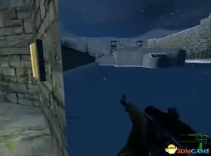 秘密潜入1攻略,潜行高手必备生存指南