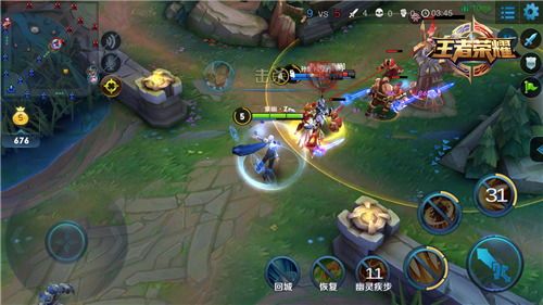 王者荣耀嬴政嗨出装,王者峡谷中的音乐诗人,装备搭配攻略解析 王者荣耀嬴政嗨出装,王者峡谷中的音乐诗人,装备搭配攻略解析