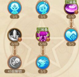 风之大陆忍者加点,技能加点攻略解析 风之大陆忍者加点,技能加点攻略解析