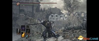 黑魂3安里剑加点,剑舞狂潮，一剑破万敌