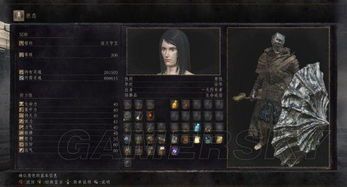 黑魂3安里剑加点,剑舞狂潮，一剑破万敌