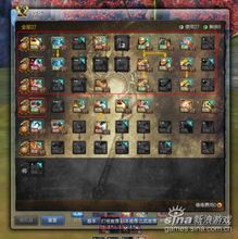 力士副本加点,打造无敌战神之路