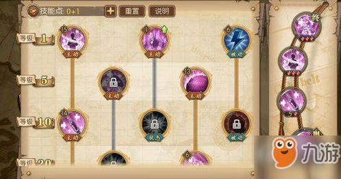 航海王燃烧意志大熊加点,航海王燃烧意志中的力量源泉