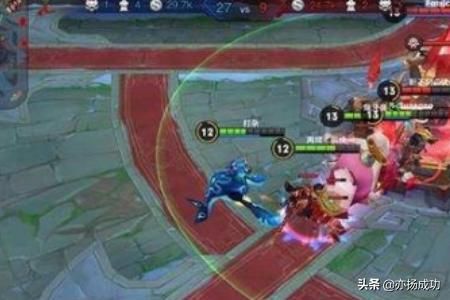 最新庄周打野出装,解锁野区霸主之路 最新庄周打野出装,解锁野区霸主之路