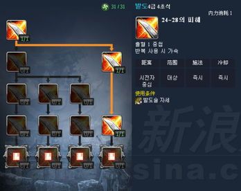 剑士武神塔加点