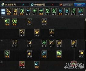 毒神刷图加点,轻松提升战力，畅享游戏乐趣