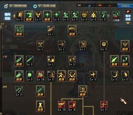 剑神巨剑加点,加点攻略与实战解析 剑神巨剑加点,加点攻略与实战解析