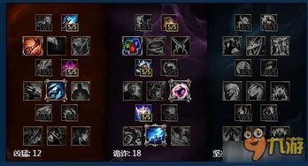 小丑打野加点,加点攻略,解锁无限可能 小丑打野加点,加点攻略,解锁无限可能