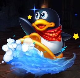 超能企鹅出装图片大全 超能企鹅出装图片大全