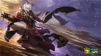 2017王者荣耀嬴政出装,打造无敌法师王者之路 2017王者荣耀嬴政出装,打造无敌法师王者之路