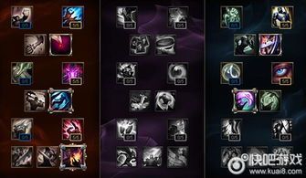 璐璐天赋加点,解锁潜能，成就非凡之路