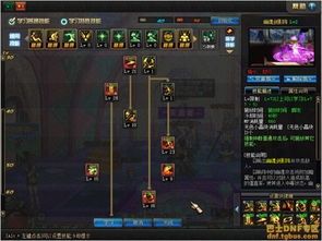 dnf墓碑鬼泣加点,加点攻略与战斗技巧解析 dnf墓碑鬼泣加点,加点攻略与战斗技巧解析