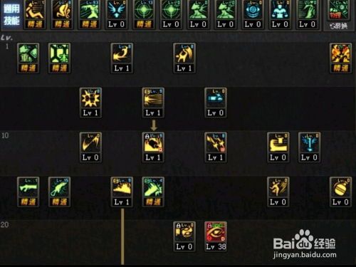 女枪90加点,打造无敌战场女王 女枪90加点,打造无敌战场女王