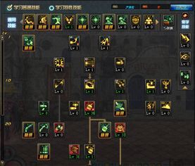 狙击兵加点,精准点射,战术制胜 狙击兵加点,精准点射,战术制胜