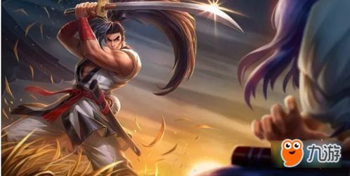 王者荣耀宫本S8出装,王者之刃,锋芒再起 王者荣耀宫本S8出装,王者之刃,锋芒再起