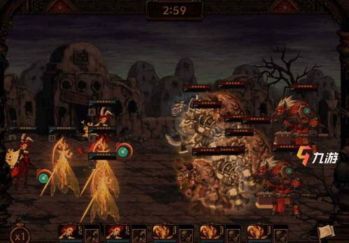 地下城战斗蟹加点,加点攻略与实战技巧解析