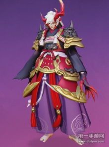 决战平安京茨木大神出装 决战平安京茨木大神出装