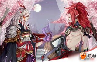 决战平安京茨木大神出装 决战平安京茨木大神出装