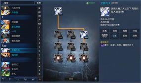 剑灵 剑士刷图加点,打造高效输出利器