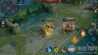 王者荣耀新赛季盘古出装 王者荣耀新赛季盘古出装