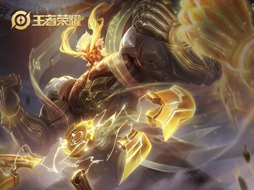 王者荣耀新赛季盘古出装 王者荣耀新赛季盘古出装