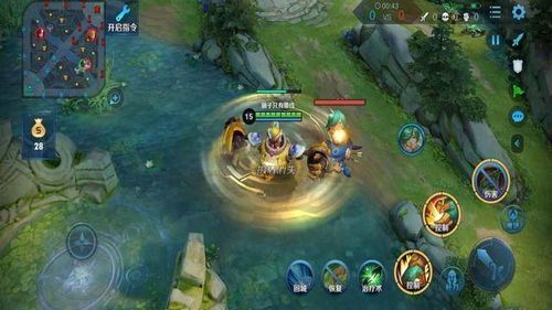 刘禅拆塔出装,揭秘拆塔英雄的出装之道