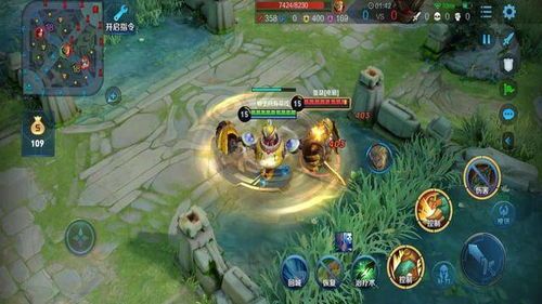 刘禅拆塔出装,揭秘拆塔英雄的出装之道