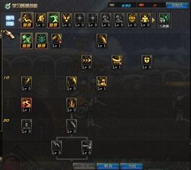 dnf女鬼剑契魔者加点,DNF女鬼剑士神秘力量觉醒