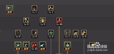 90版本柔道加点