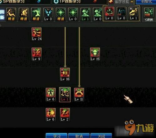 地下城与勇士散打加点,打造地下城与勇士中的无敌战士 地下城与勇士散打加点,打造地下城与勇士中的无敌战士