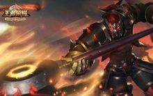 典韦带什么出装最厉害,最强装备组合助你战无不胜