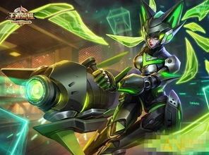 王者荣耀里孙尚香出装,王者荣耀神射手装备攻略解析 王者荣耀里孙尚香出装,王者荣耀神射手装备攻略解析