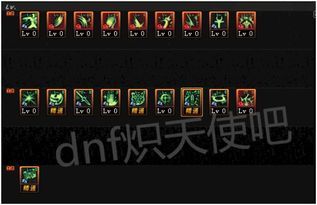 dnf助手加点模拟器,轻松打造完美角色,解锁战斗巅峰! dnf助手加点模拟器,轻松打造完美角色,解锁战斗巅峰!