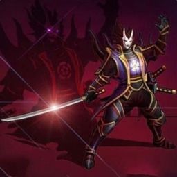 英魂之刃强势出装织田信长,英魂之刃战场霸主,强势出装攻略解析 英魂之刃强势出装织田信长,英魂之刃战场霸主,强势出装攻略解析