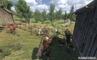 骑马与砍杀力敏流加点,骑马与砍杀中的力量与敏捷完美融合 骑马与砍杀力敏流加点,骑马与砍杀中的力量与敏捷完美融合