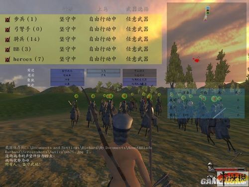 骑马与砍杀力敏流加点,骑马与砍杀中的力量与敏捷完美融合 骑马与砍杀力敏流加点,骑马与砍杀中的力量与敏捷完美融合