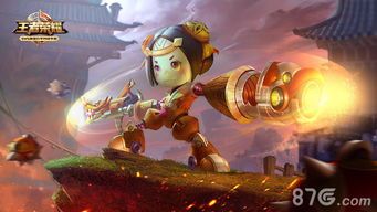 鲁班s10出装顺序,打造无敌射手，轻松上分攻略